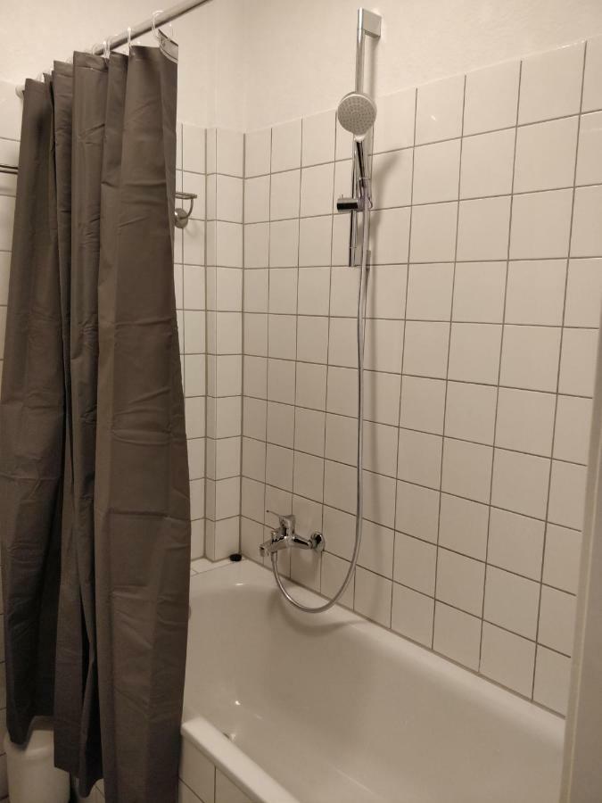 Aparthouse Graf-Adolf Düsseldorf Exteriér fotografie